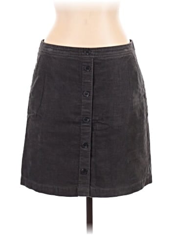 J.Crew Factory Store Casual Skirt (view 1)