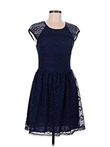 Dina Be Cocktail Dress (view 1)