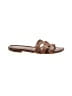 Sam Edelman Brown Sandals Size 10 1/2 - photo 1