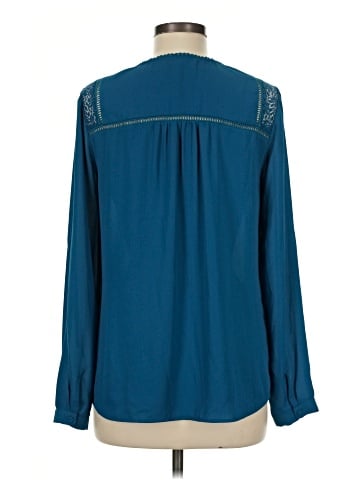 Daniel Rainn Long Sleeve Blouse (view 2)