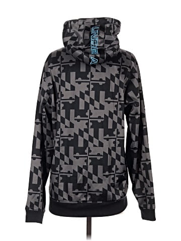 Speedo Pullover Hoodie (view 2)