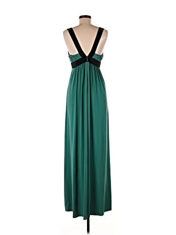 BCBG Paris Cocktail Dress (view 2)