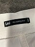 Lee White Cargo Pants Size 14 - photo 7