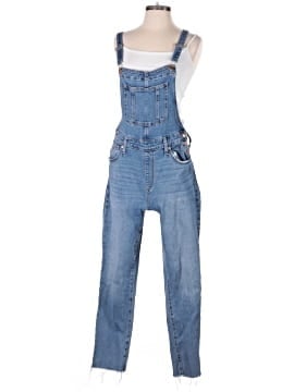 Universal Thread Overalls