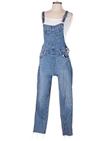 Universal Thread Overalls (view 1)
