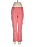 J.Jill Pink Jeans Size 8 - photo 1