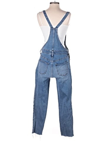 Universal Thread Overalls (view 2)