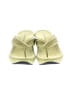 Naturalizer Green Wedges Size 6 - photo 2