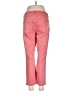 J.Jill Pink Jeans Size 8 - photo 2