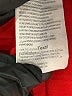 Under Armour 100% Polyester Red Active T-Shirt Size L (youth) - photo 4