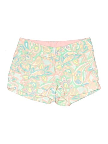 Lilly Pulitzer Shorts (view 1)