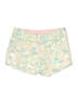 Lilly Pulitzer Paisley Pink Shorts Size 00 - photo 1