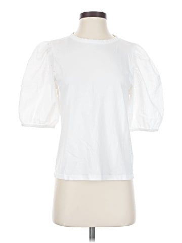 J.Crew Short Sleeve Top (view 1)