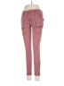 Joie Color Block Pink Jeans Size 27 waist - photo 1