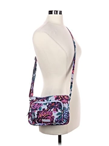 Vera Bradley Crossbody Bag (view 2)