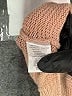 Emerson Fry Solid Pink Pullover Sweater Size S - photo 8