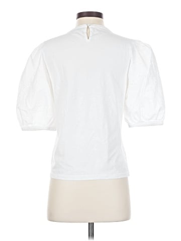 J.Crew Short Sleeve Top (view 2)