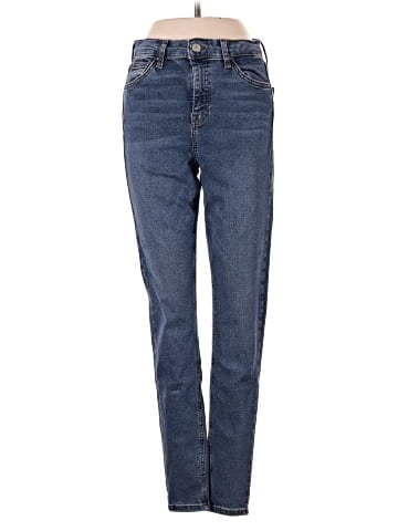Topshop Jeans (view 1)