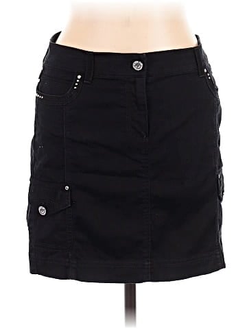 White House Black Market Casual Skirt (view 1)