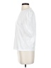 J.Crew 100% Cotton White Short Sleeve Top Size S - photo 5