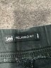Lee Black Cargo Pants Size 14 M - photo 7