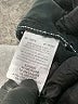 Lee Black Cargo Pants Size 14 M - photo 8