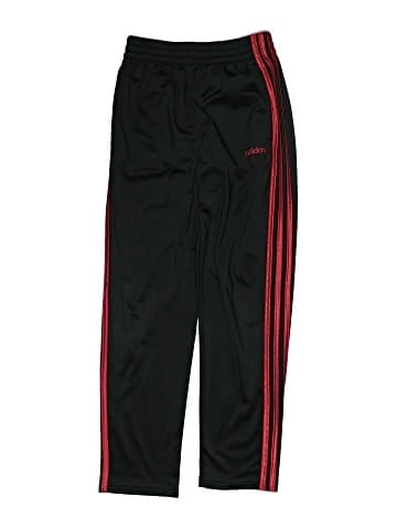 Adidas Track Pants (view 1)