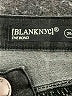 Blank NYC Black Jeans Size 26 waist - photo 7
