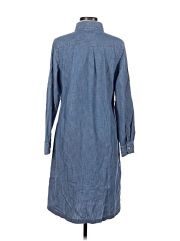 L.L.Bean Casual Dress (view 2)