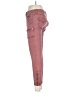 Joie Color Block Pink Jeans Size 27 waist - photo 5
