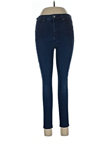 Ann Taylor LOFT Jeans (view 1)