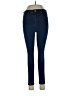 Ann Taylor LOFT Solid Blue Jeans Size 31 waist (petite) - photo 1