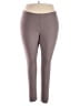 Old Navy Solid Gray Active Pants Size XXL - photo 1