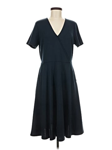 Lands' End Casual Dress (view 1)