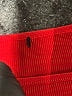 Unbranded Red Pullover Sweater Size S (estimated) - photo 7
