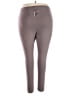 Old Navy Solid Gray Active Pants Size XXL - photo 2