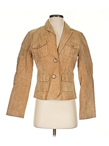 Le Chateau Jacket (view 1)