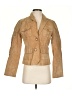 Le Chateau 100% Cotton Tan Jacket Size S - photo 1