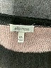 Ella Moss Stripes Black Pullover Sweater Size M - photo 7