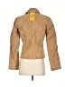 Le Chateau 100% Cotton Tan Jacket Size S - photo 2