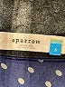 Sparrow Black Cardigan Size S - photo 7