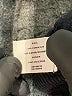 Sparrow Black Cardigan Size S - photo 8