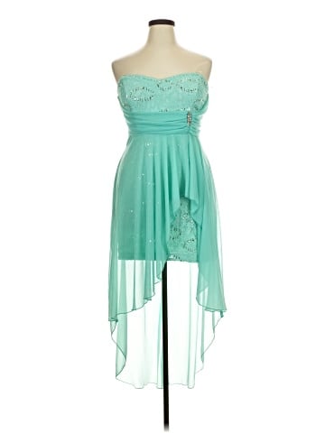 Teeze Me Cocktail Dress (view 1)