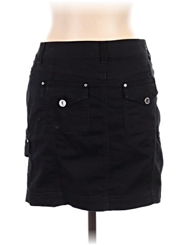 White House Black Market Casual Skirt (view 2)
