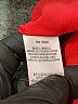 Halston Heritage Orange Cocktail Dress Size 10 - photo 8