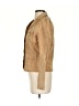 Le Chateau 100% Cotton Tan Jacket Size S - photo 5