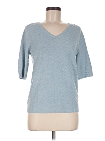 Ella Moss Pullover Sweater (view 1)