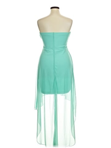 Teeze Me Cocktail Dress (view 2)