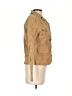 Le Chateau 100% Cotton Tan Jacket Size S - photo 4