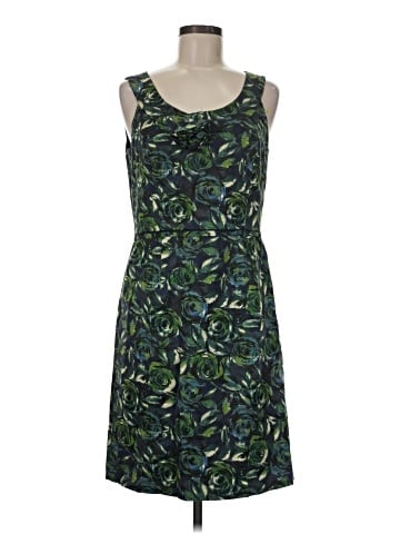Ann Taylor LOFT Casual Dress (view 1)